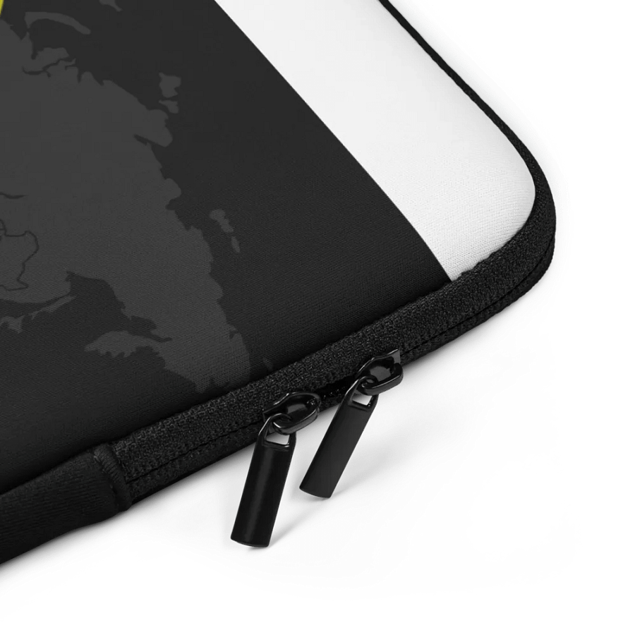Volcoholics Live Streaming Laptop Sleeve product image (5)
