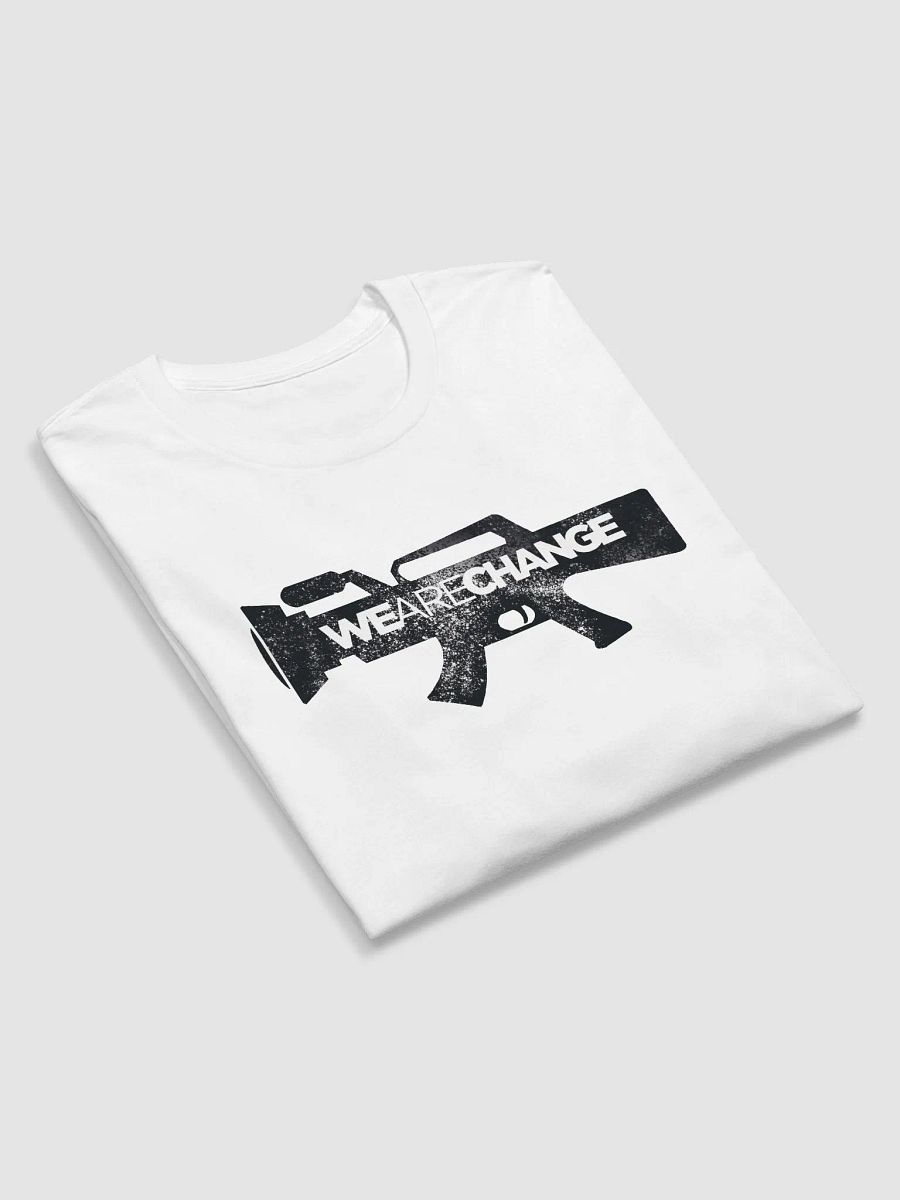 WeAreChange Camera-Gun-Logo product image (5)