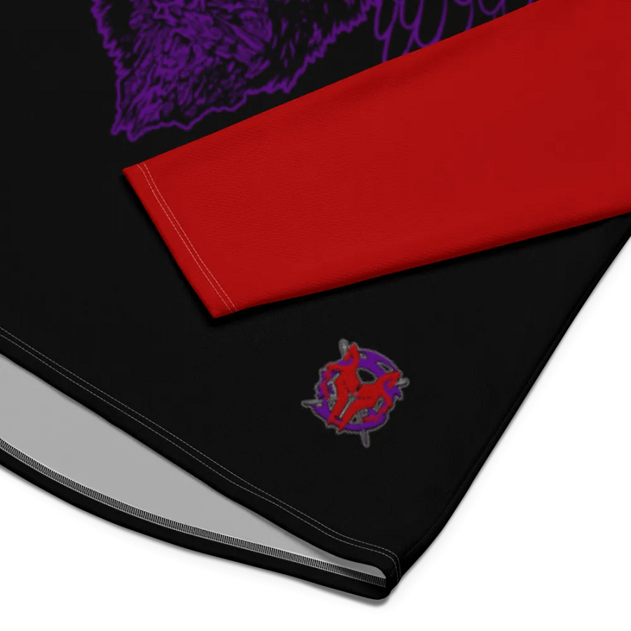 Rogues Away Jersey product image (9)