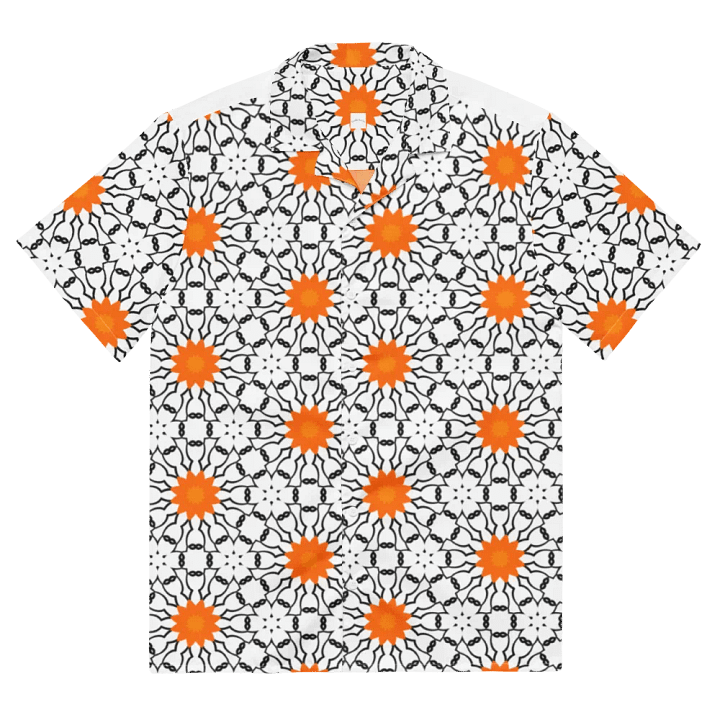 Unisex Button Up product image (2)