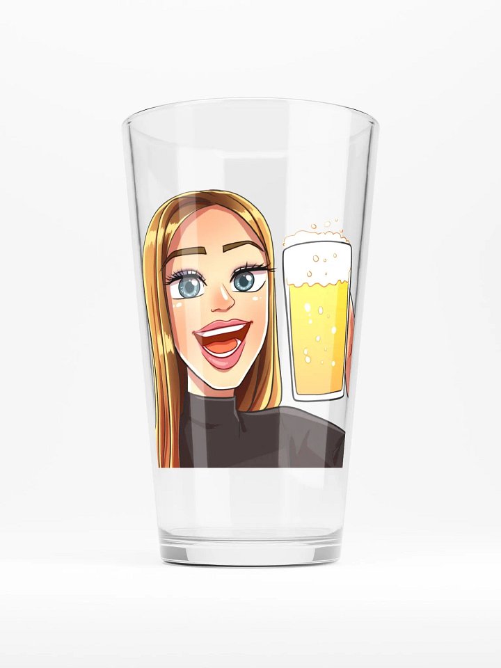 PINT GLASS product image (1)