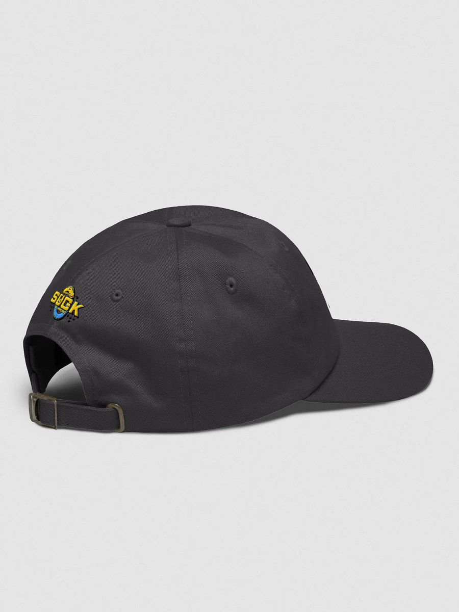 HTSAI Monster Truck Hat product image (4)