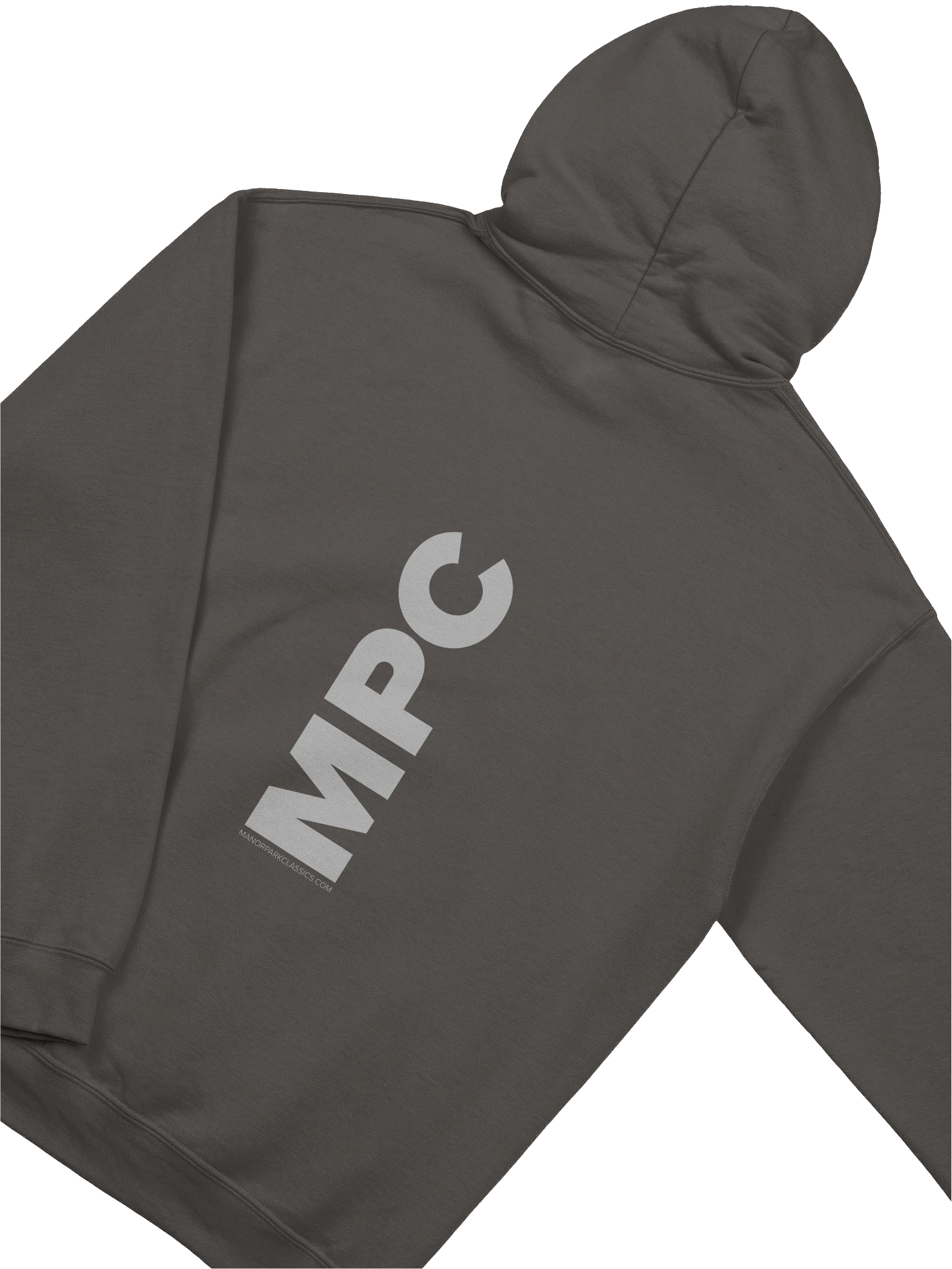 MPC Hoodie product image (4)