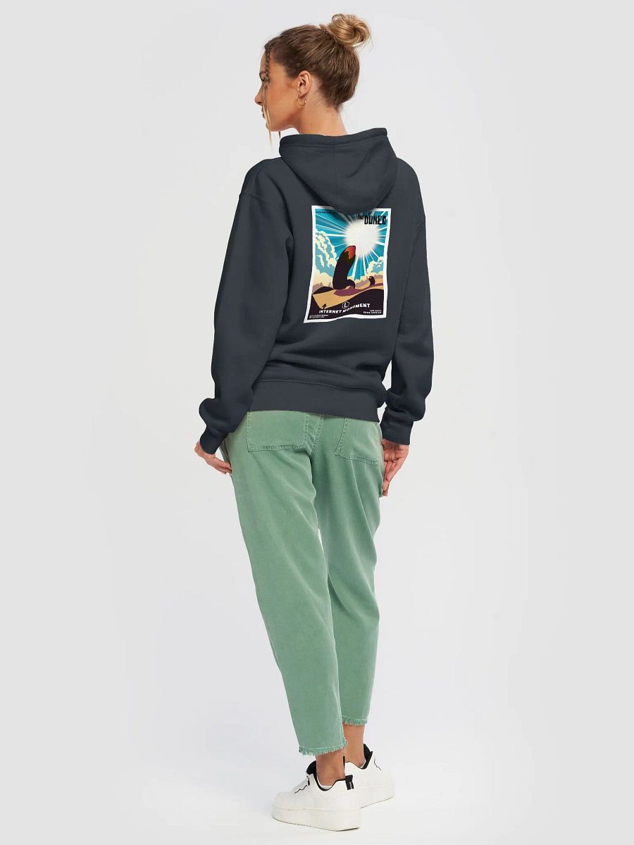 Death on the Dunes Hoodie product image (6)