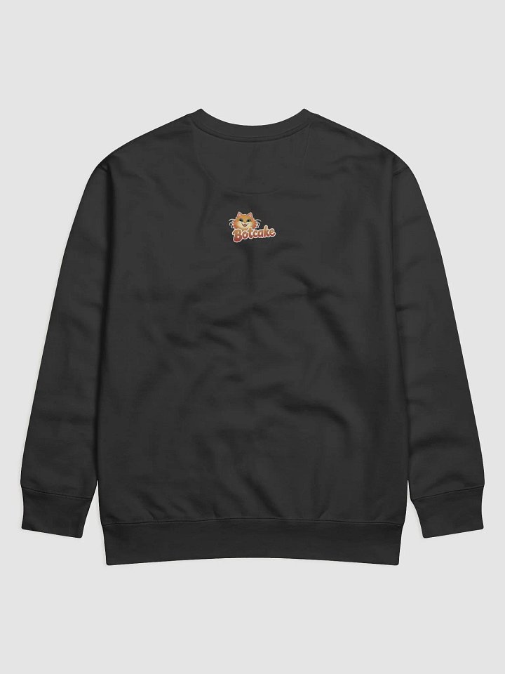 Maisug Pilipinas Premium Sweatshirt product image (2)