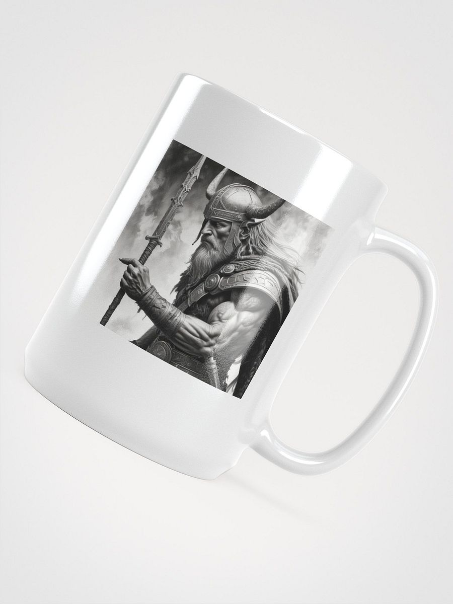 Viking Warrior product image (4)