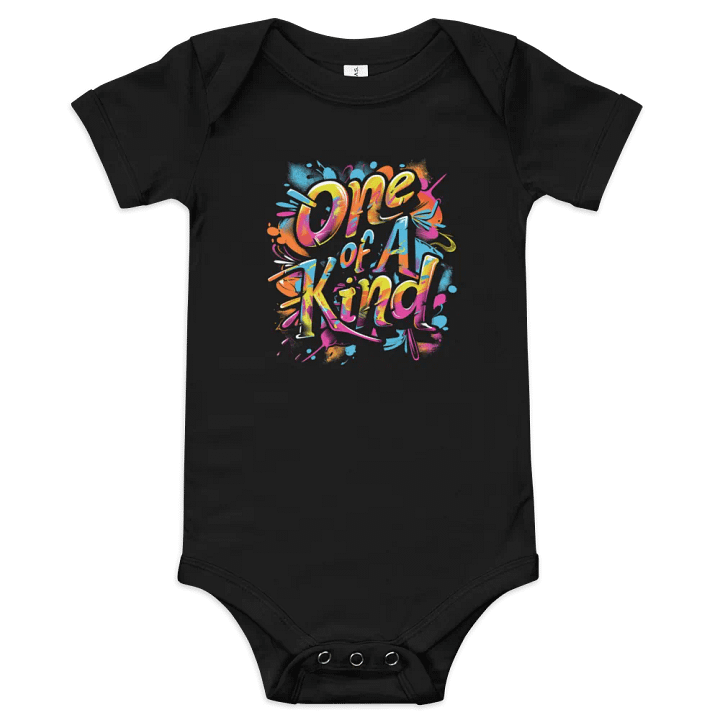 One of a Kind Romper product image (1)