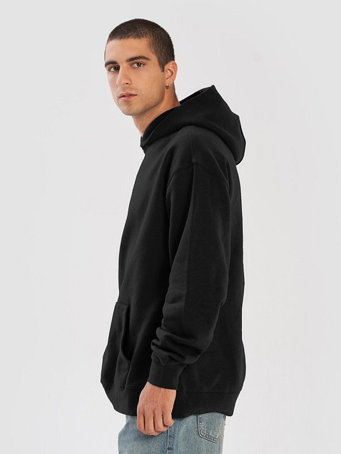Photo showing AS Colour Unisex Premium Oversized Hoodie