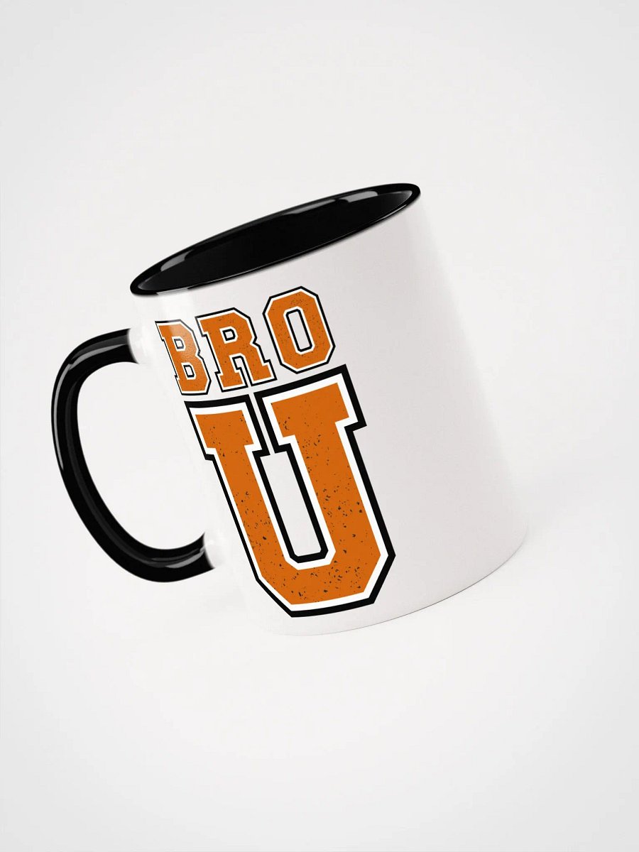 BroU Class Mug product image (11)