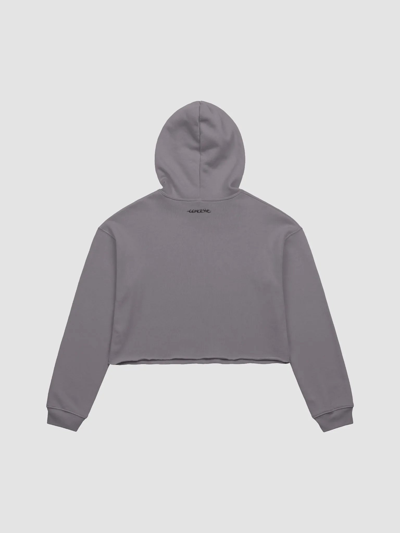Is he... You know? Crop Top product image (3)