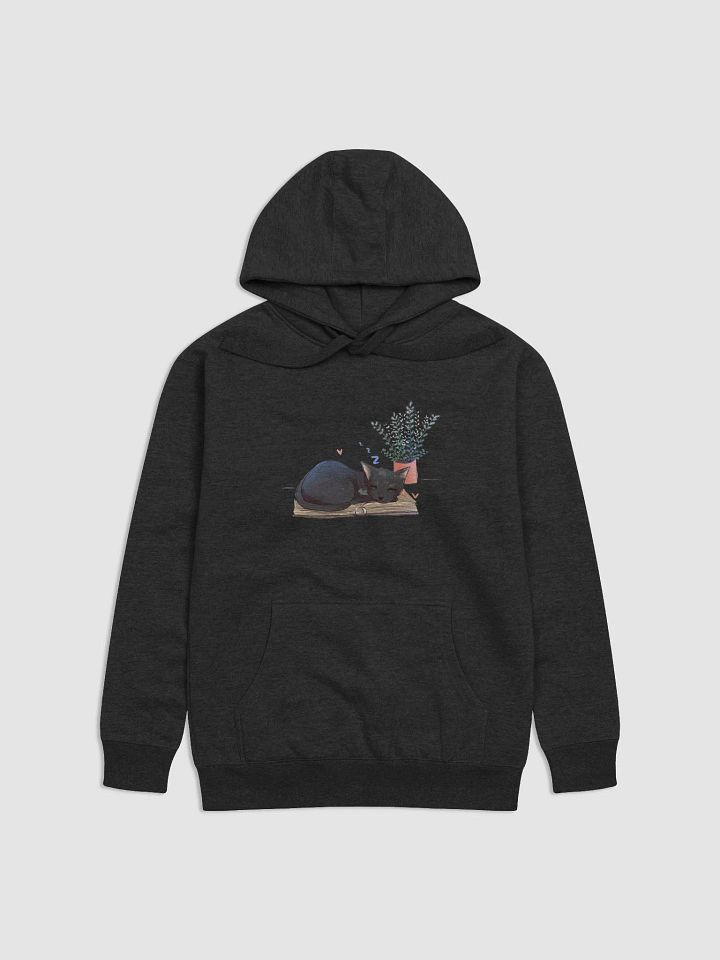 Locke Hoodie product image (1)