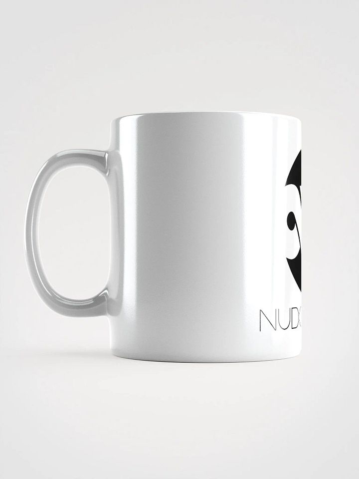 Taza Nudo Media product image (2)