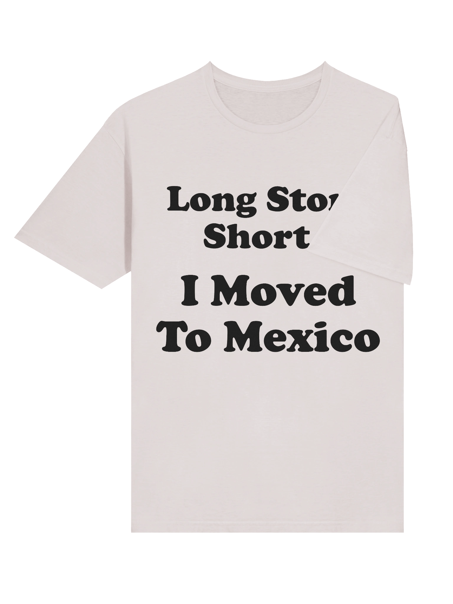 Long Story Short product image (82)