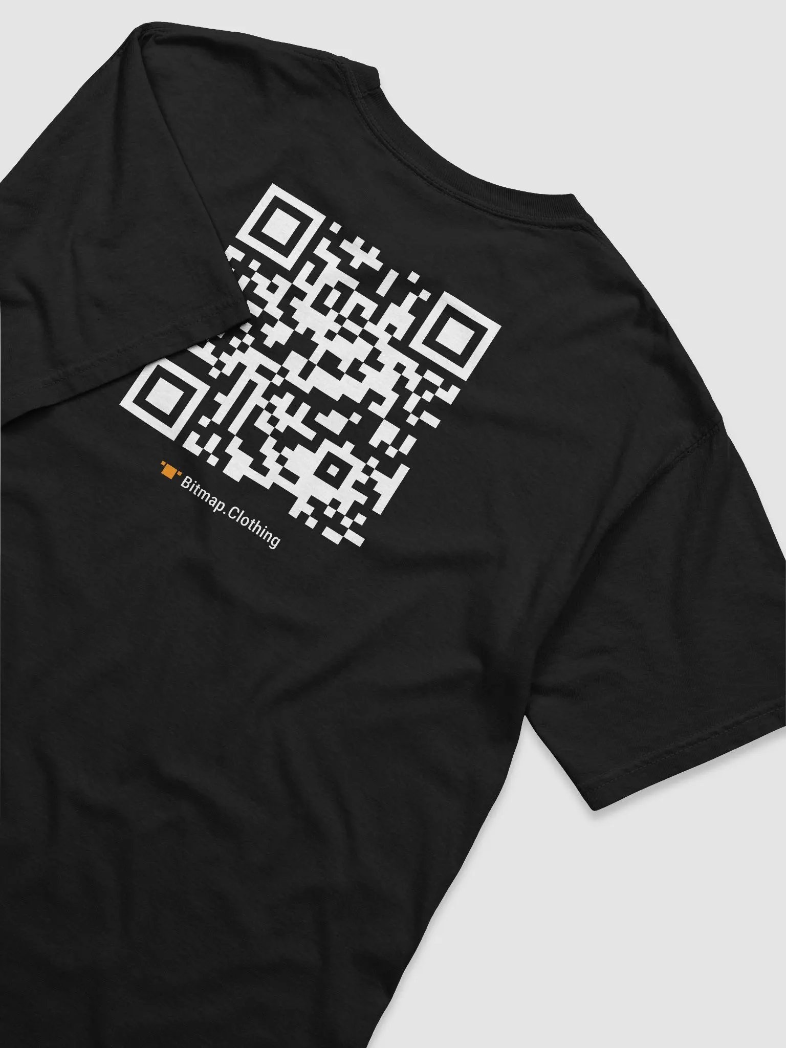 Bitcoin Metaverse Tee product image (4)