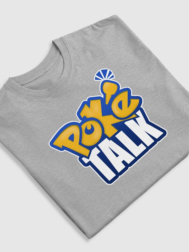 PokéTalk (Color) - Premium Tee product image (1)