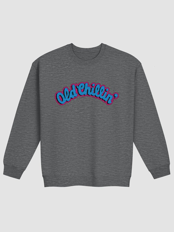 Old Chillin' Sweat product image (2)