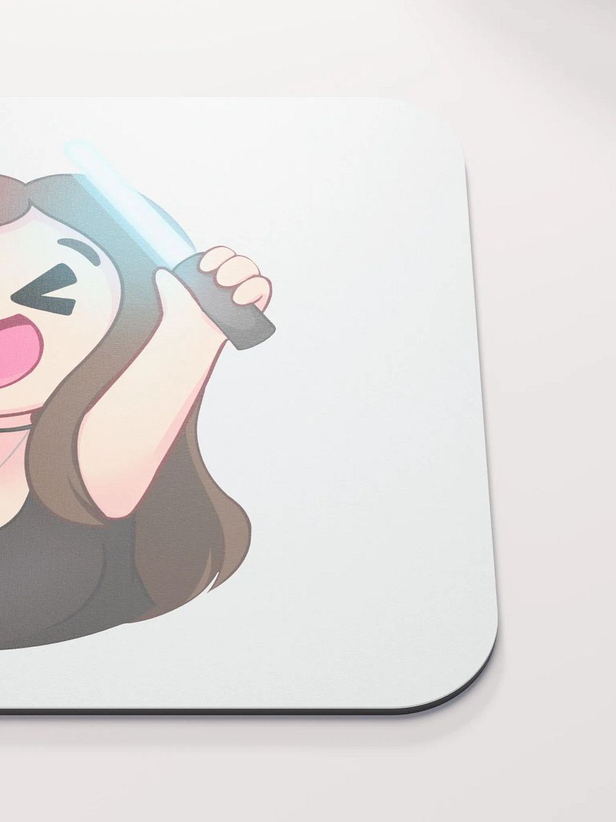 Helix Saber Mouse Pad product image (5)