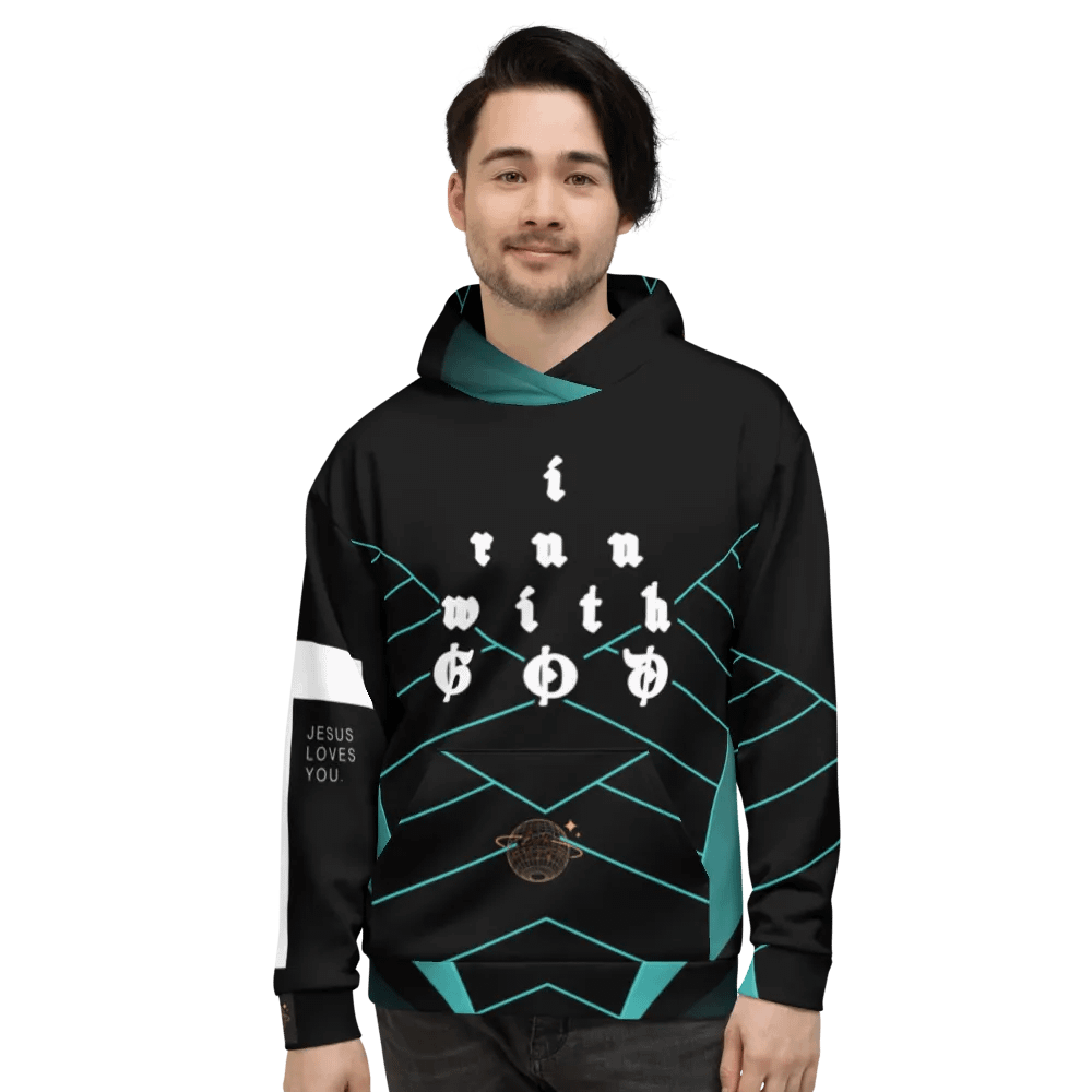 DSR X GOD product image (5)
