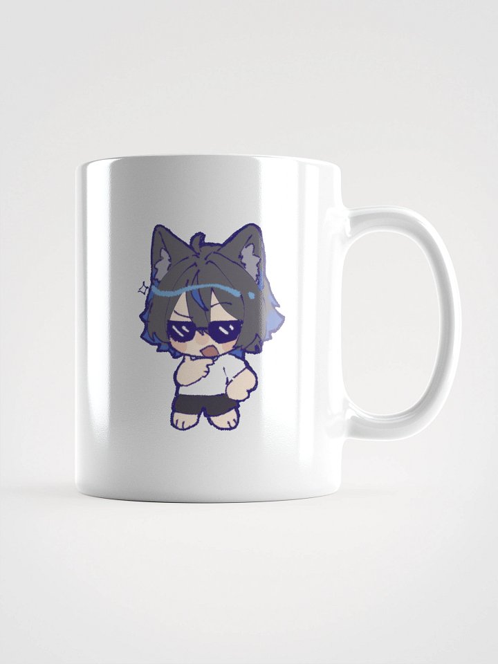 Summer Jun Glossy Mug product image (1)