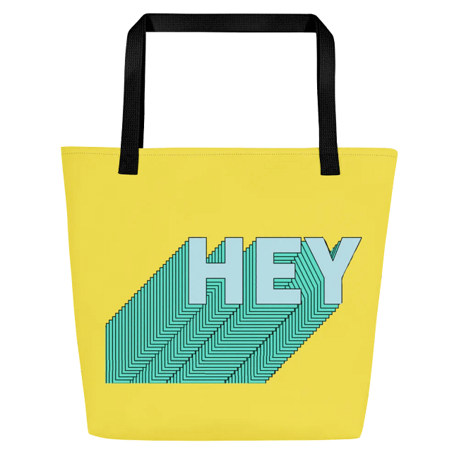 Tote Bags