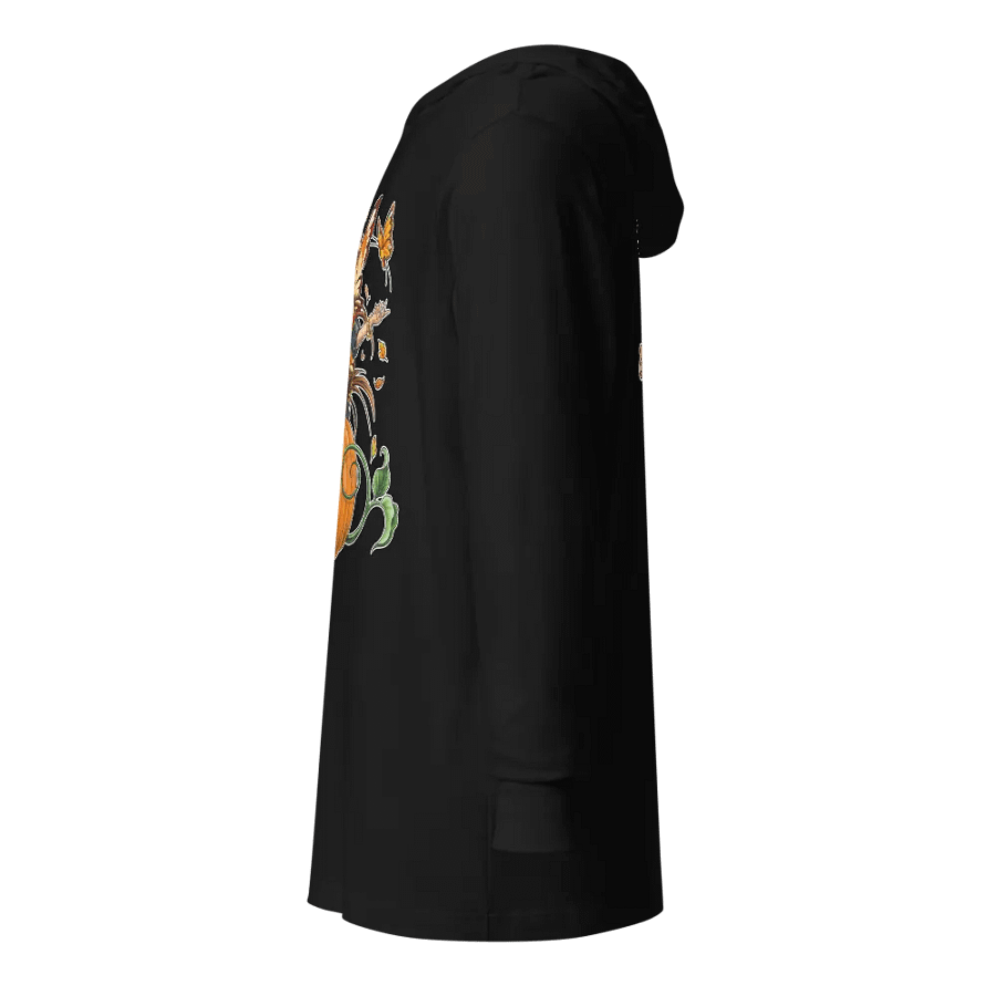 Masquerade - SFA Long Sleeve Tee Hoodie product image (19)