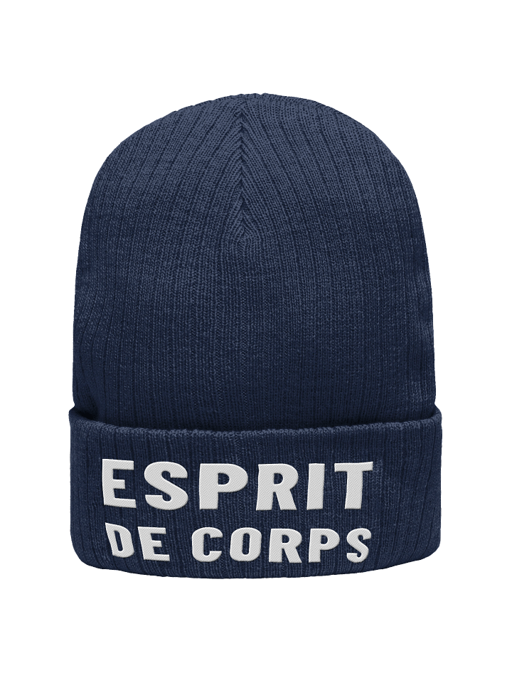 Esprit de Corps Knit Beanie product image (10)