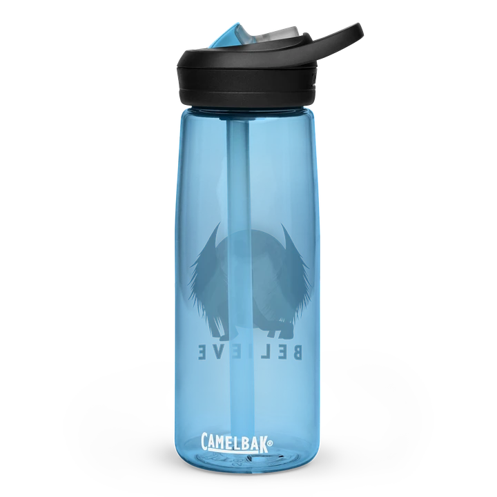 BELIEVE Water Bottle product image (11)