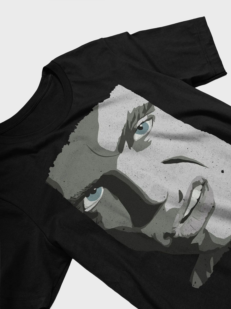 Billy Idol – Lip Curl & Leather product image (24)