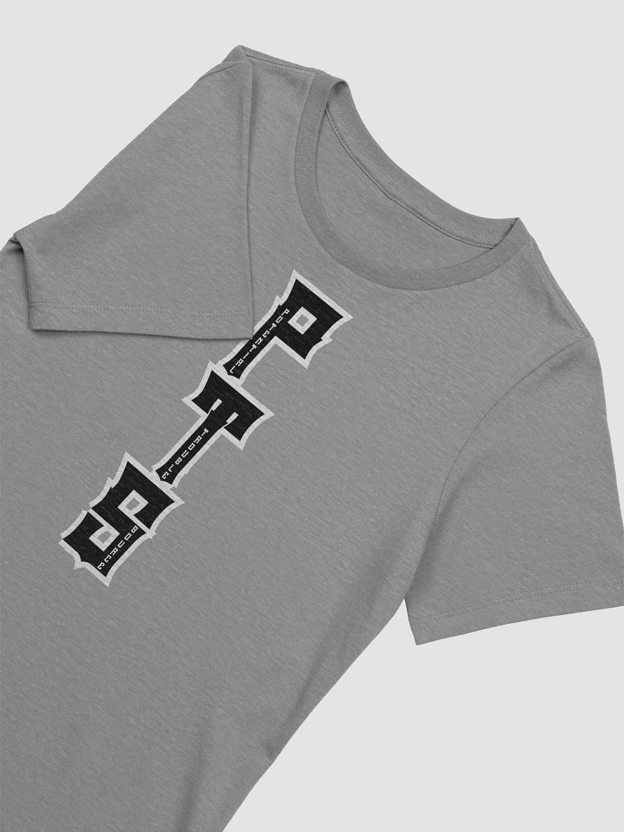 P.T.S. Potential Trouble Source v2 tee product image (3)
