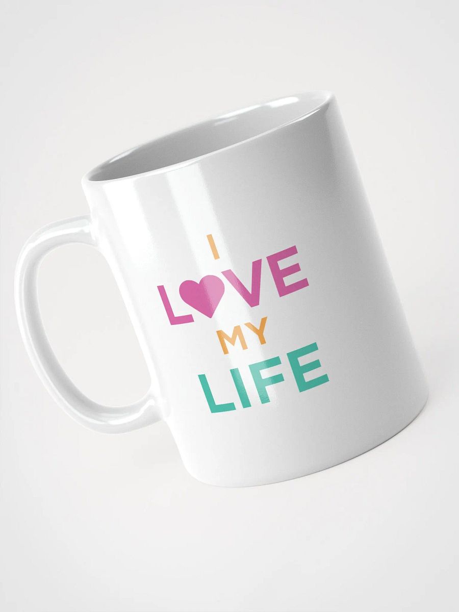 I Love My Life product image (7)