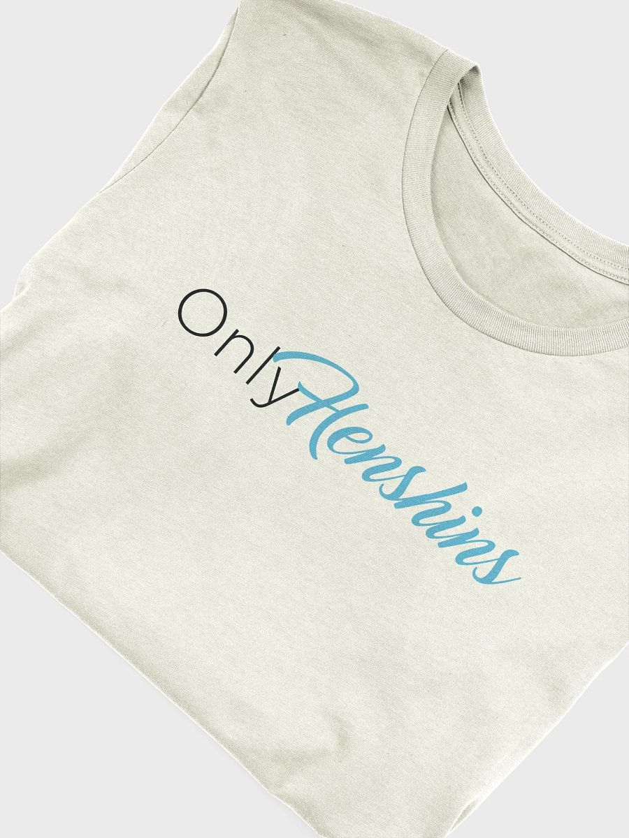 *Limited Time* OnlyHenshins T-Shirt product image (4)