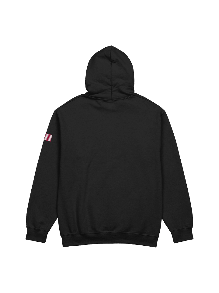 Exclusive: Sleepy Hollow Boat Charters Hoodie product image (2)
