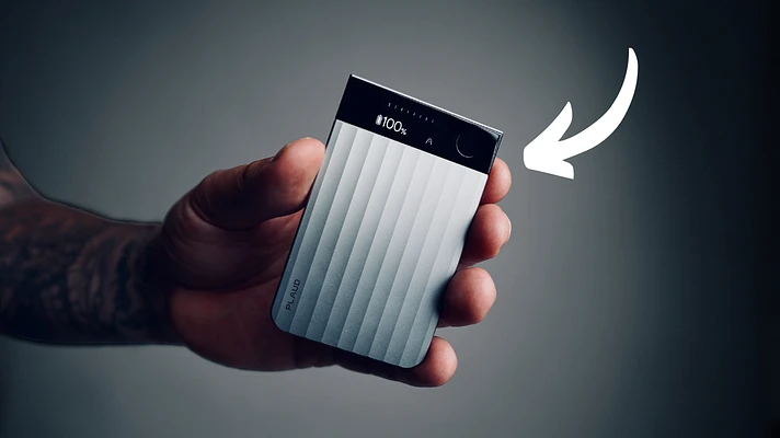 Video thumbnail