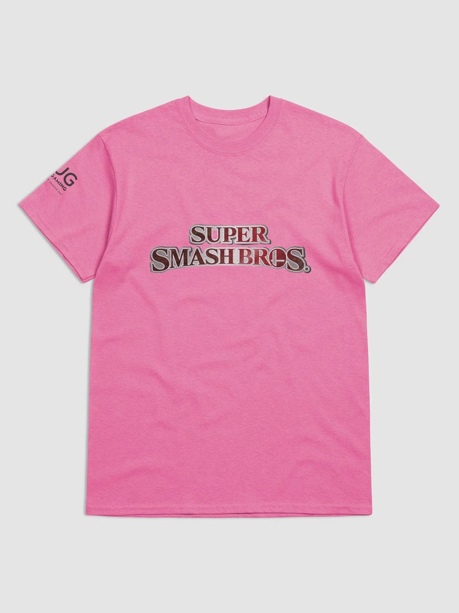 Super Smash with OUG sleeve Tee product image (1)