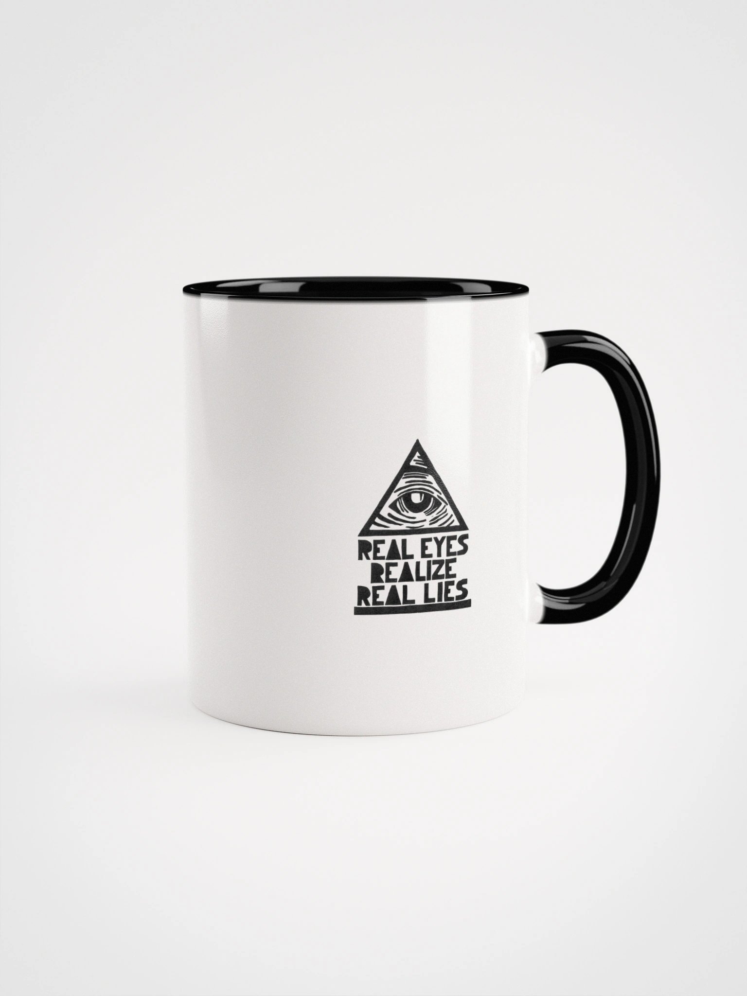 REAL EYES MUG product image (9)