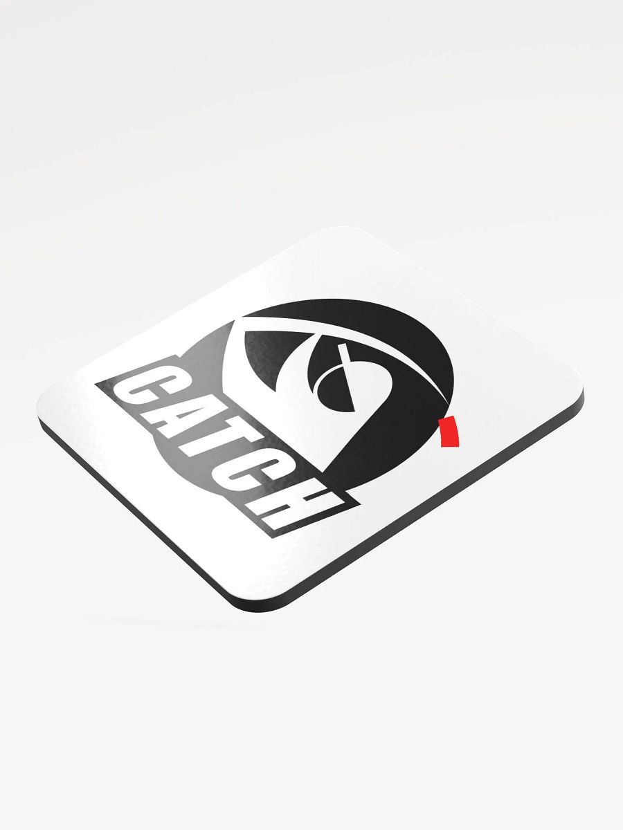 Catch Coaster product image (3)
