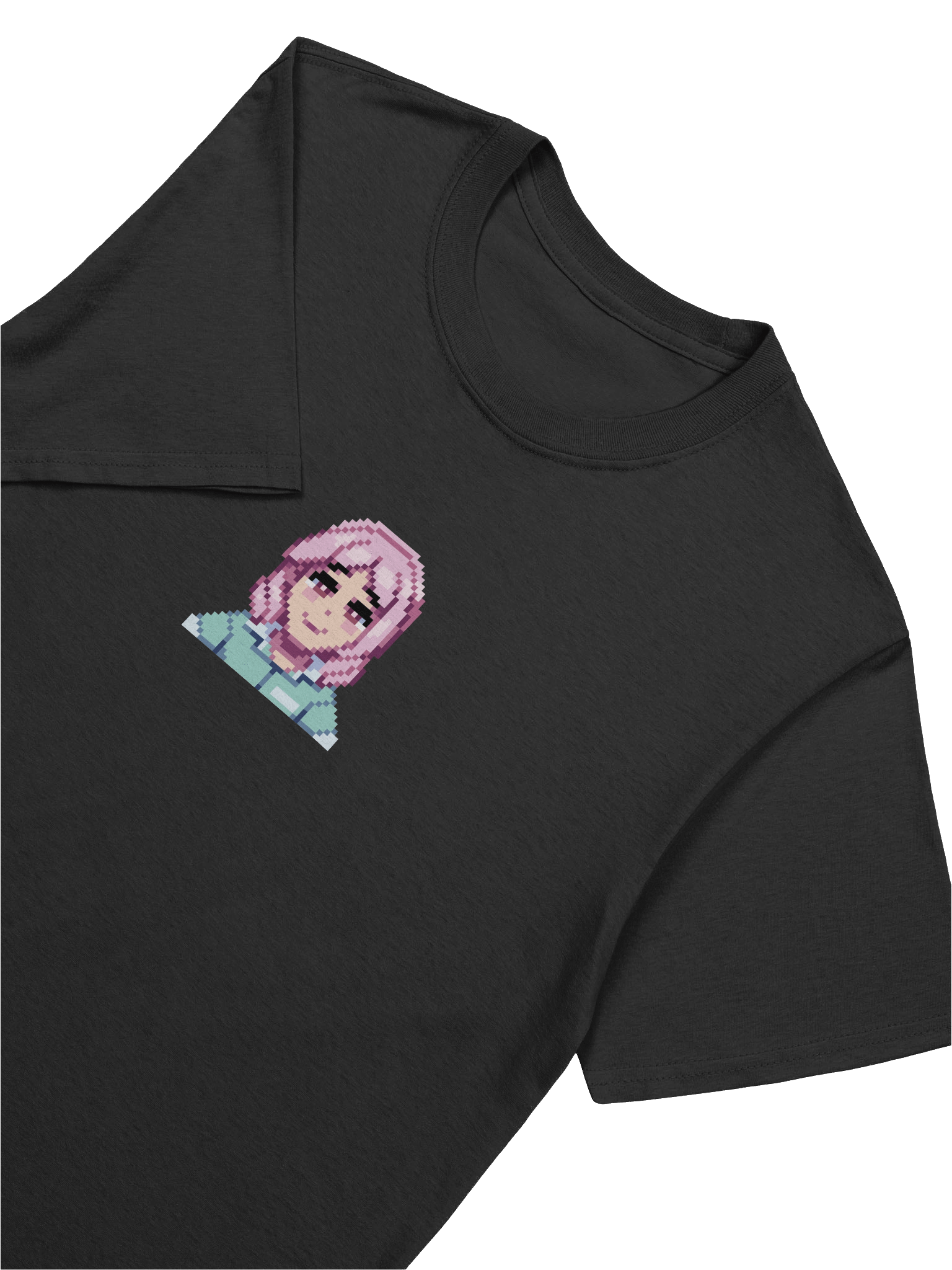 Waitress Ashe [ Art Only ] product image (7)