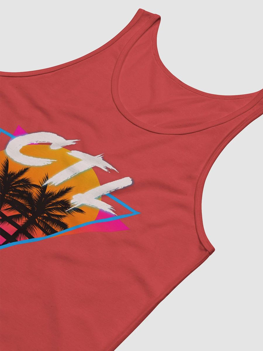 CTL LA Logo Men's Tanks product image (3)