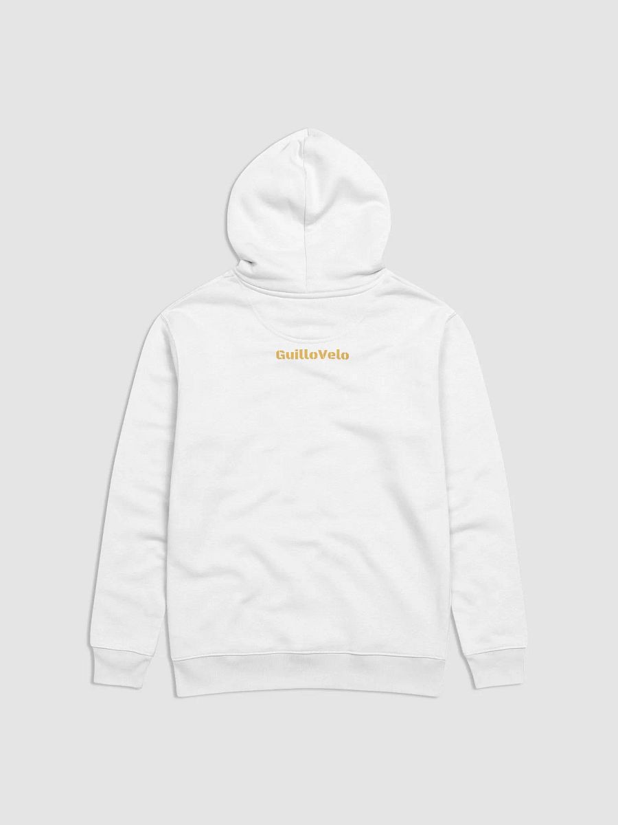 GUILLOVELO ENDURANCE PERFORMANCE HOODIE product image (5)