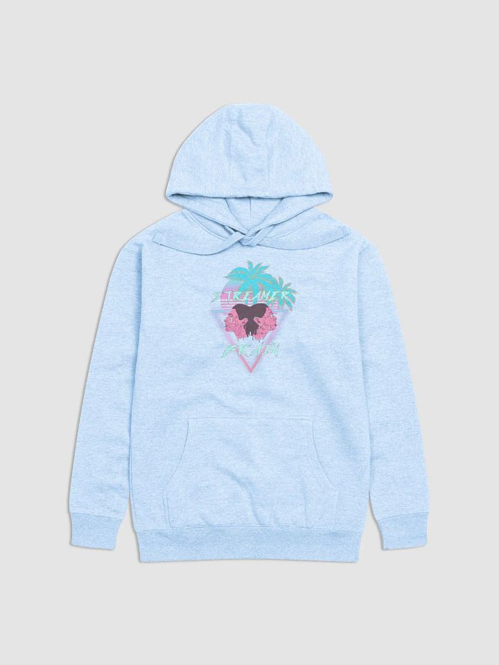 Streamer Brain Hoodie product image (1)