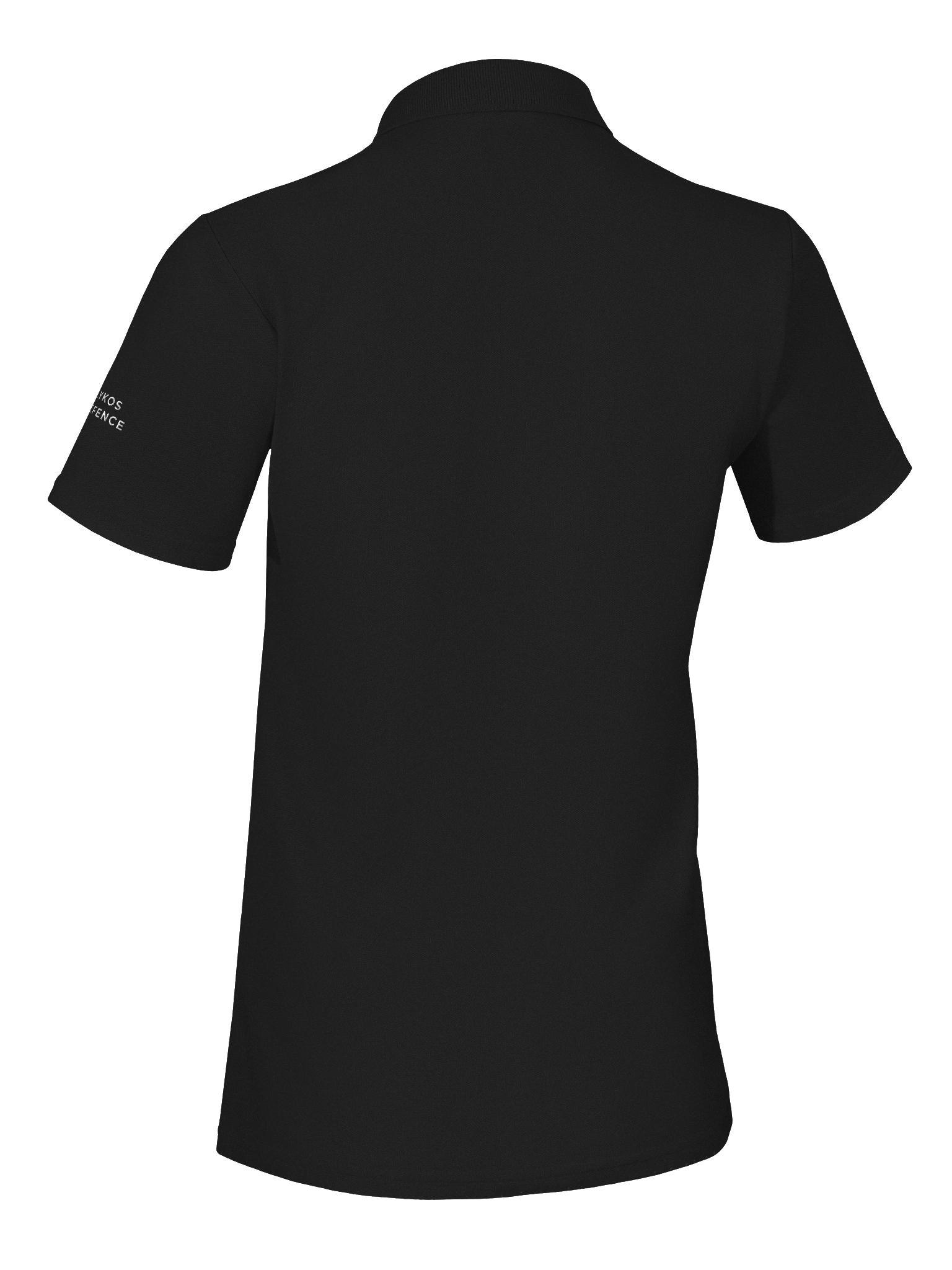 Lykos Defence Wolf Logo Polo - Women's product image (16)