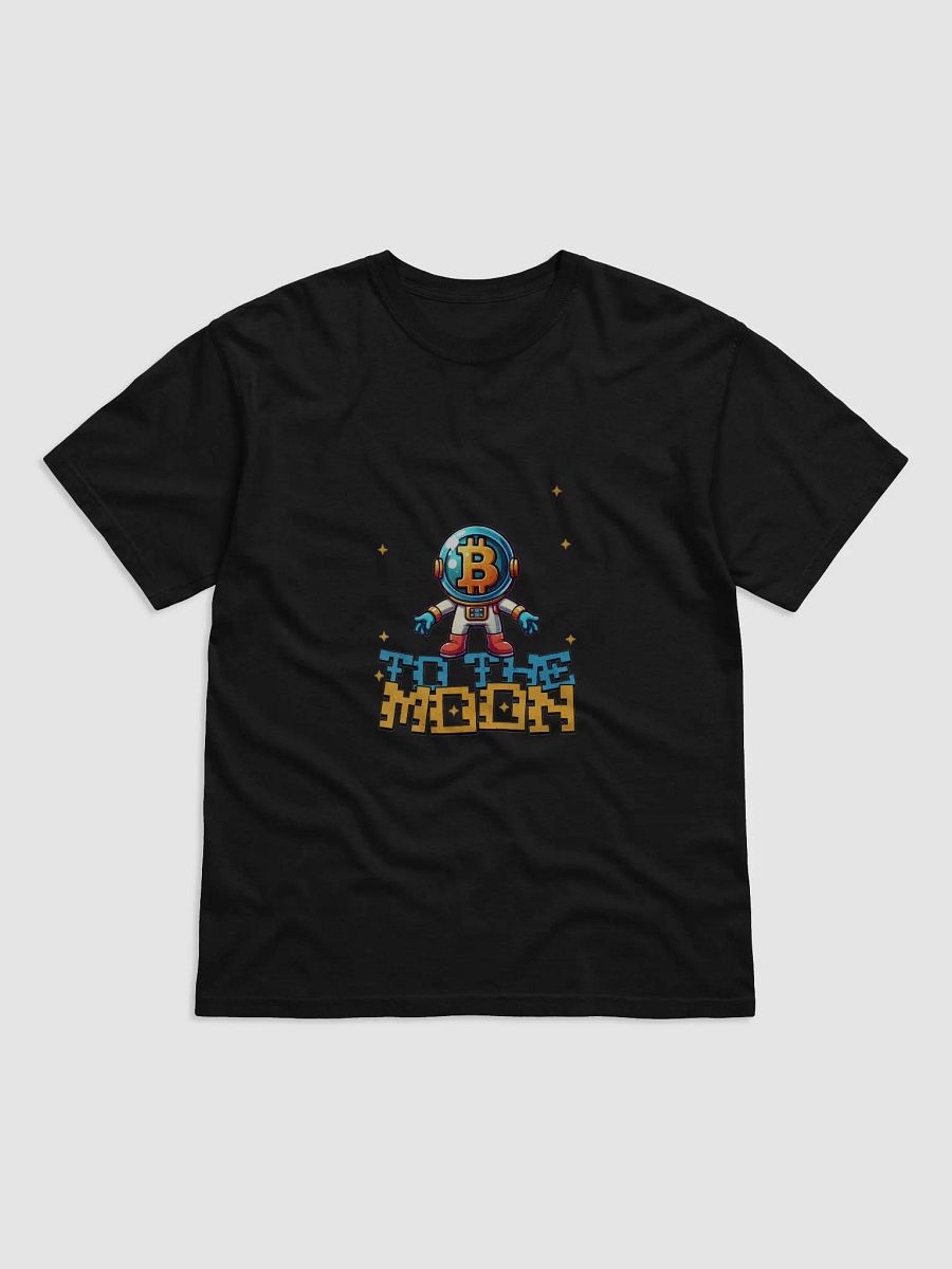 Crypto-naut to the Moon product image (1)