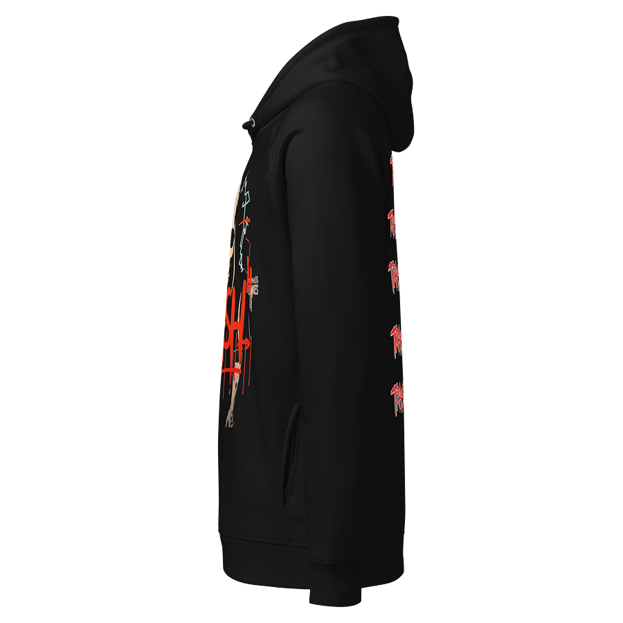 TRASH HOODIE product image (5)