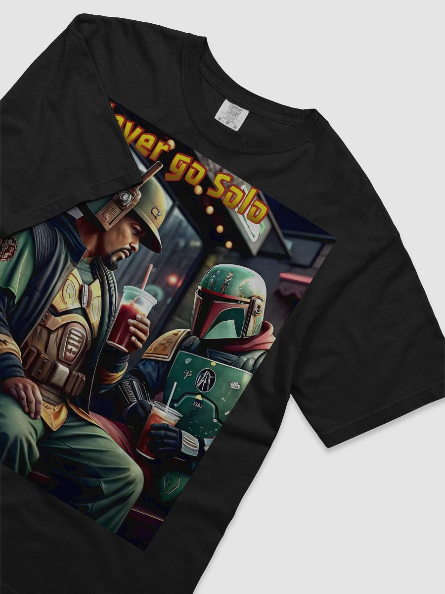 Never Go Solo! product image (41)