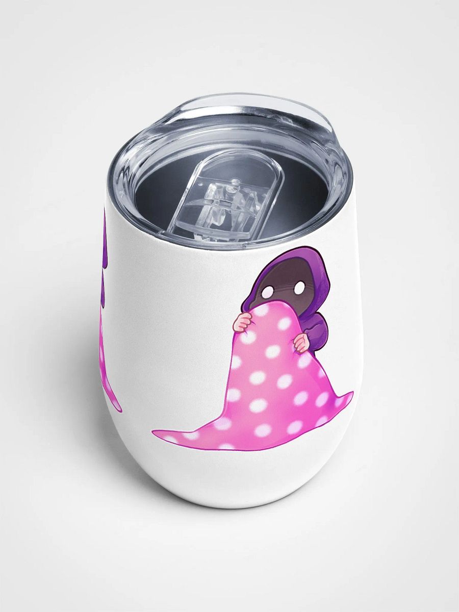 BLANKIES Wine Tumbler product image (4)