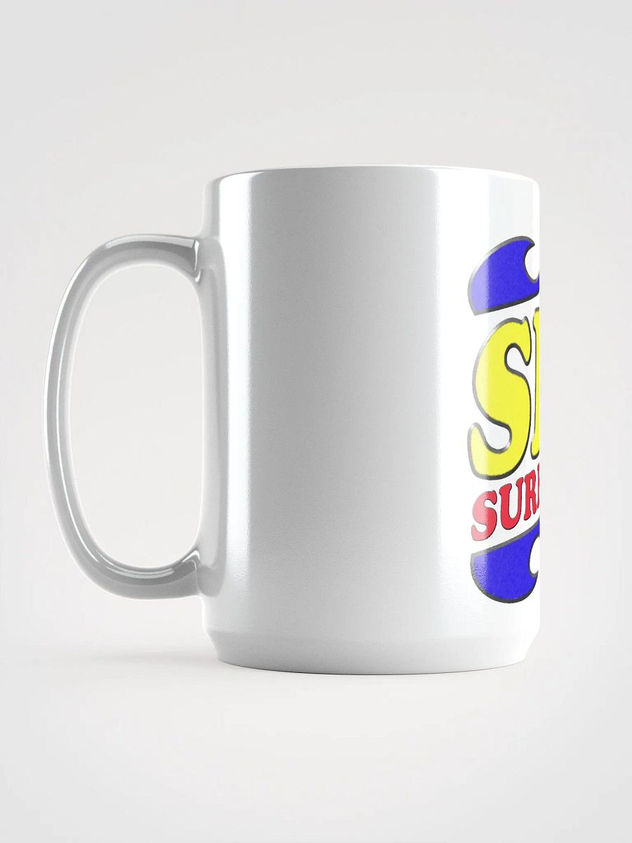 SFY - Solid Edition Mugg product image (6)