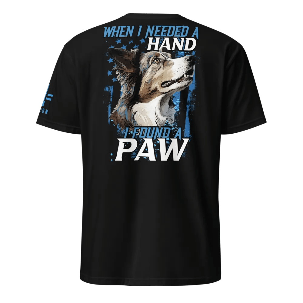 Found a Paw: Border Collie product image (1)