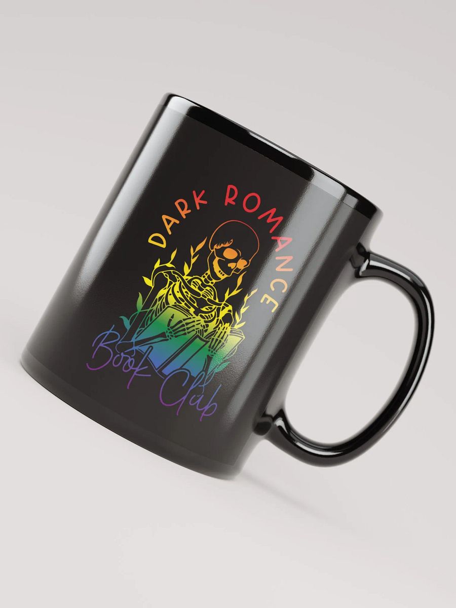 Dark Romance Pride Flag Mug product image (7)