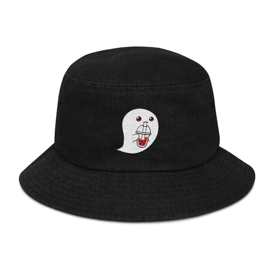 Red Eyed Booba Bucket Hat product image (1)