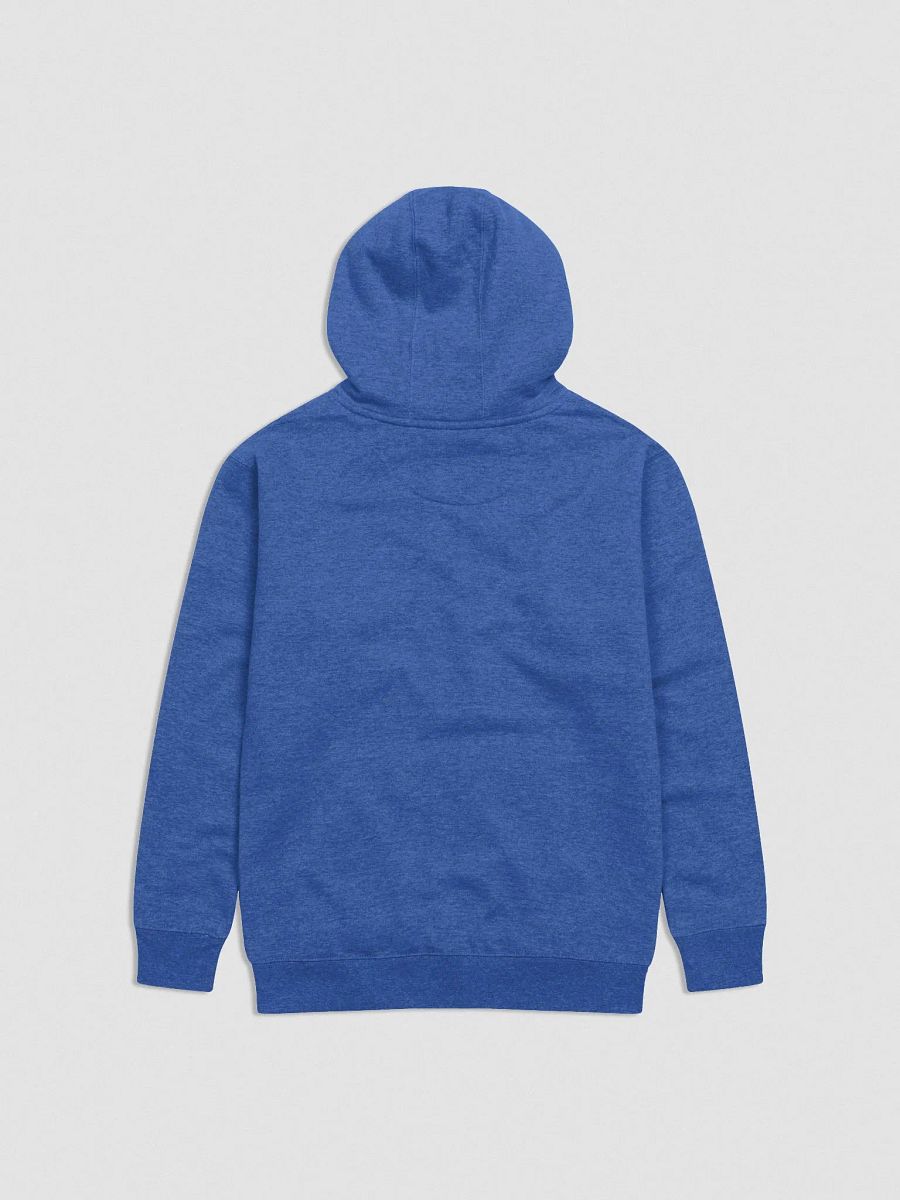 D&D Coffee Cup Classes (Premium) - Paladin - Hoodie product image (43)